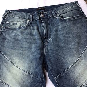 True religion jeans like new, skinny